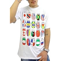 RocaWear All Good ムービー TシャツL RocaWear All Good ムービー TシャツL